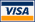 VISA International Logo